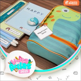 Kit Creche com Desenho 